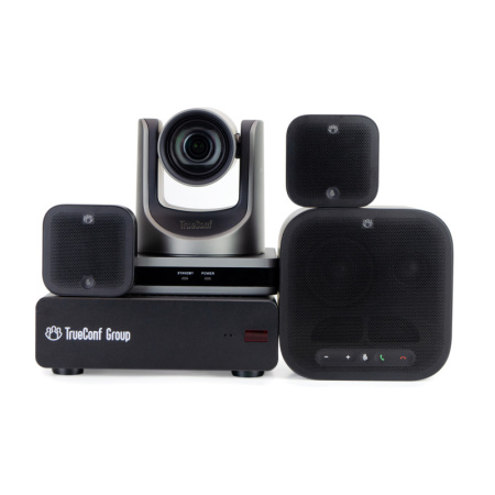 TrueConf Group 202 FullHD ВКС-терминал